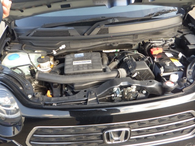 HONDA N-ONE 2020 Image 22