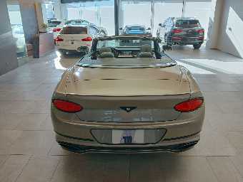 BENTLEY CONTINENTAL 2020 Image 12