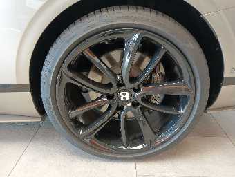 BENTLEY CONTINENTAL 2020 Image 14