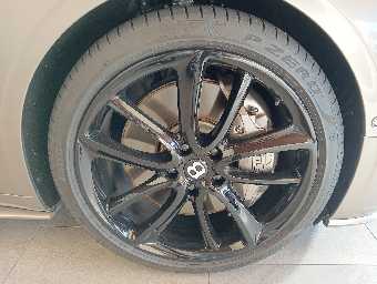 BENTLEY CONTINENTAL 2020 Image 16