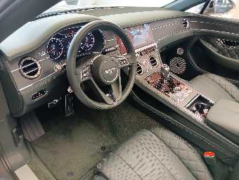 BENTLEY CONTINENTAL 2020 Image 18