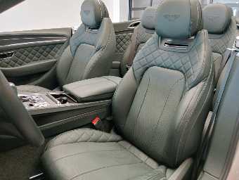 BENTLEY CONTINENTAL 2020 Image 20