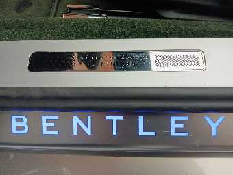 BENTLEY CONTINENTAL 2020 Image 22