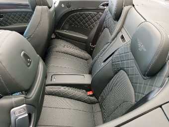 BENTLEY CONTINENTAL 2020 Image 24