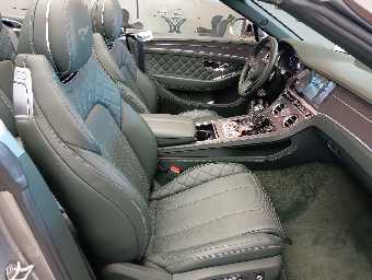 BENTLEY CONTINENTAL 2020 Image 28