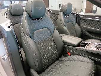 BENTLEY CONTINENTAL 2020 Image 29