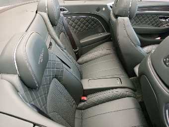 BENTLEY CONTINENTAL 2020 Image 30