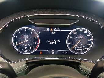 BENTLEY CONTINENTAL 2020 Image 33