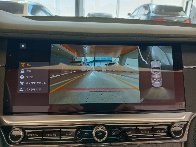 BENTLEY CONTINENTAL 2020 Image 40