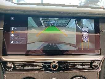 BENTLEY CONTINENTAL 2020 Image 35