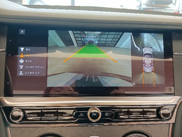 BENTLEY CONTINENTAL 2020 Image 41