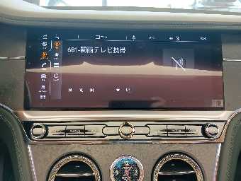 BENTLEY CONTINENTAL 2020 Image 37