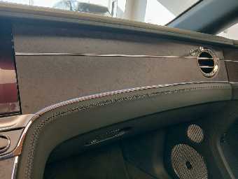 BENTLEY CONTINENTAL 2020 Image 38