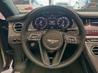 BENTLEY CONTINENTAL 2020 Image 39
