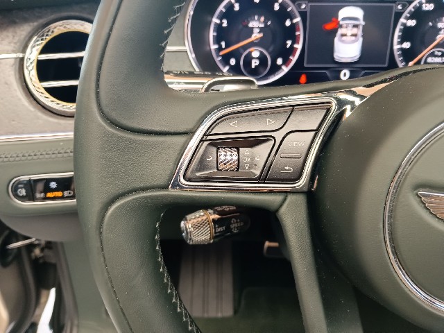 BENTLEY CONTINENTAL 2020 Image 46