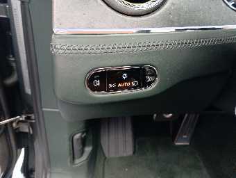 BENTLEY CONTINENTAL 2020 Image 44