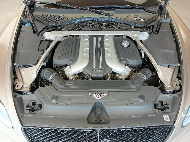 BENTLEY CONTINENTAL 2020 Image 51