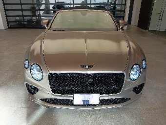 BENTLEY CONTINENTAL 2020 Image 47