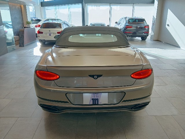 BENTLEY CONTINENTAL 2020 Image 57