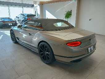 BENTLEY CONTINENTAL 2020 Image 52