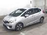 HONDA FIT HYBRID 2017 Image 1