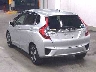 HONDA FIT HYBRID 2017 Image 2