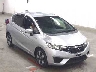 HONDA FIT HYBRID 2017 Image 4