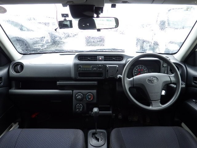 TOYOTA PROBOX 2019 Image 19