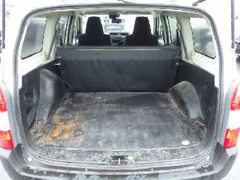 TOYOTA PROBOX 2019 Image 16