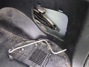 TOYOTA PROBOX 2019 Image 22