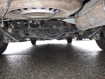 TOYOTA PROBOX 2019 Image 23