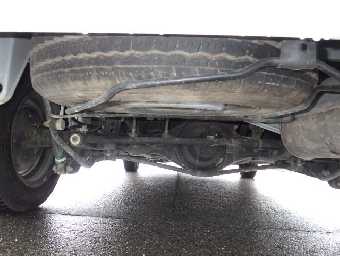 TOYOTA PROBOX 2019 Image 24