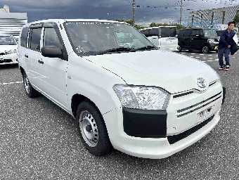 TOYOTA PROBOX 2019 Image 14
