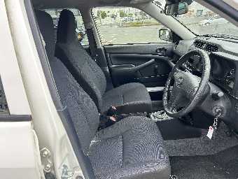 TOYOTA PROBOX 2019 Image 18