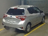 TOYOTA VITZ 2019 Image 2