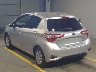 TOYOTA VITZ 2019 Image 4