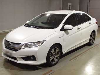 HONDA GRACE 2015 Image 1