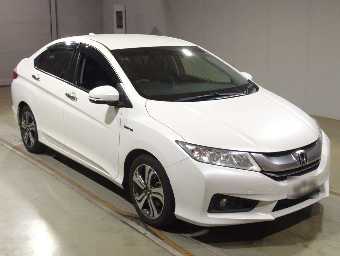 HONDA GRACE 2015 Image 3