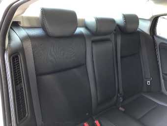 HONDA GRACE 2015 Image 7