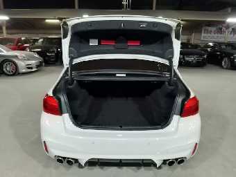 BMW M5 2019 Image 17