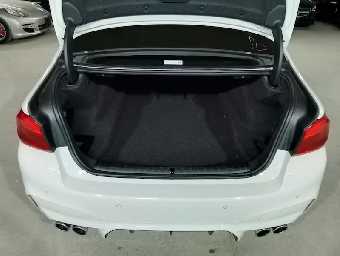 BMW M5 2019 Image 18