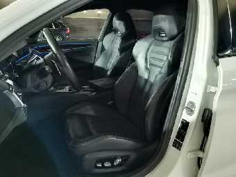 BMW M5 2019 Image 21