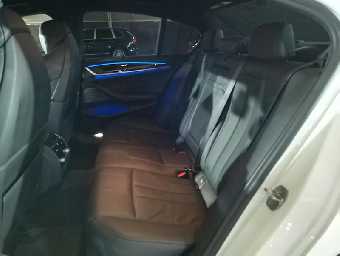 BMW M5 2019 Image 23