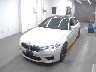 BMW M5 2019 Image 4