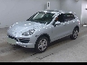 PORSCHE CAYENNE 2010 Image 1