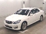 TOYOTA CROWN HYBRID 2009 Image 1