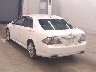 TOYOTA CROWN HYBRID 2009 Image 2