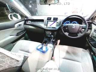 TOYOTA CROWN HYBRID 2009 Image 3