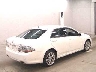 TOYOTA CROWN HYBRID 2009 Image 5