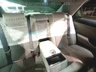 TOYOTA CROWN HYBRID 2009 Image 6